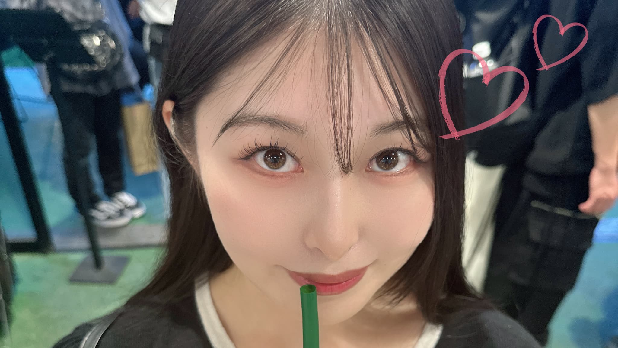 らんまいです😆目指せSNSフォロワーさん5万人！