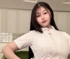 【明日21時】新しい乳首写真集を出します！