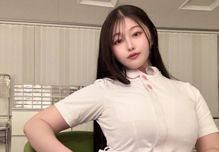 【明日21時】新しい乳首写真集を出します！