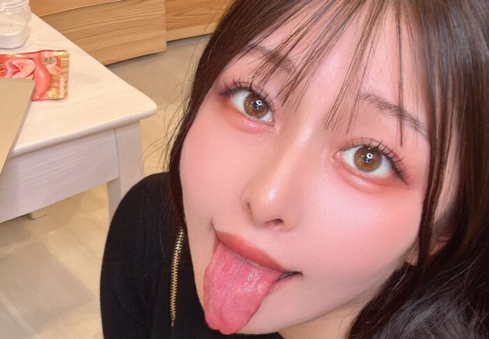 裸写真集の次は…動画にします！✊