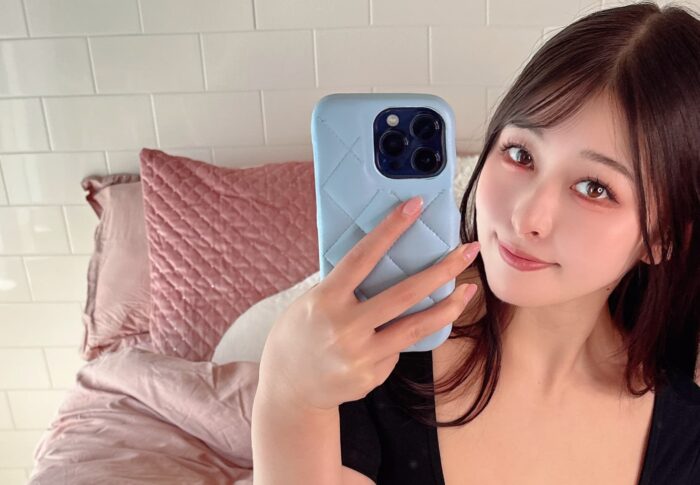 【あと2日】乳首写真集公開中！【計42枚】